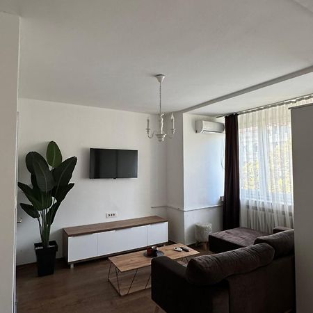 Mother Teresa Apartment Σκόπια Εξωτερικό φωτογραφία