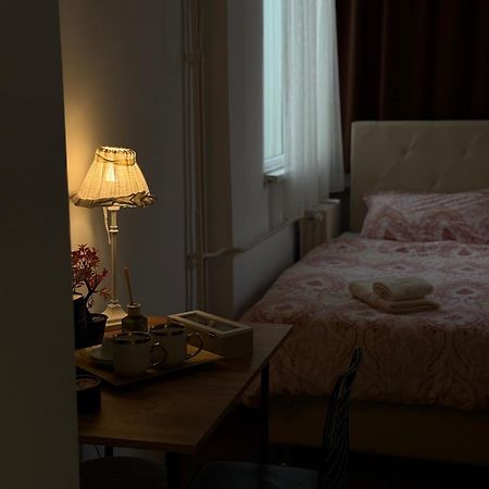 Mother Teresa Apartment Σκόπια Εξωτερικό φωτογραφία