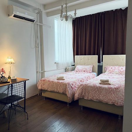 Mother Teresa Apartment Σκόπια Εξωτερικό φωτογραφία