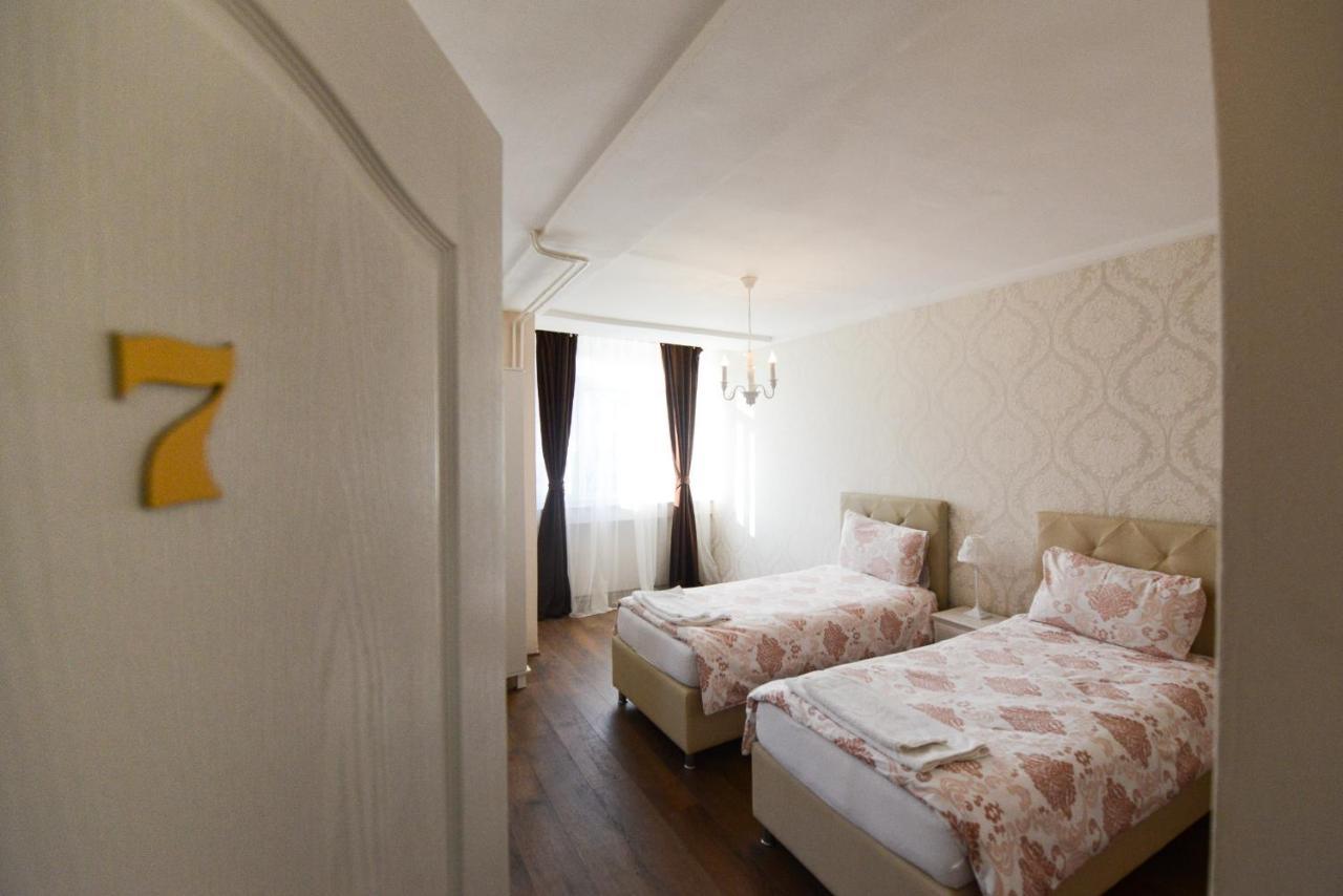 Mother Teresa Apartment Σκόπια Εξωτερικό φωτογραφία
