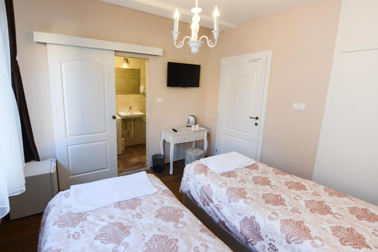 Mother Teresa Apartment Σκόπια Εξωτερικό φωτογραφία