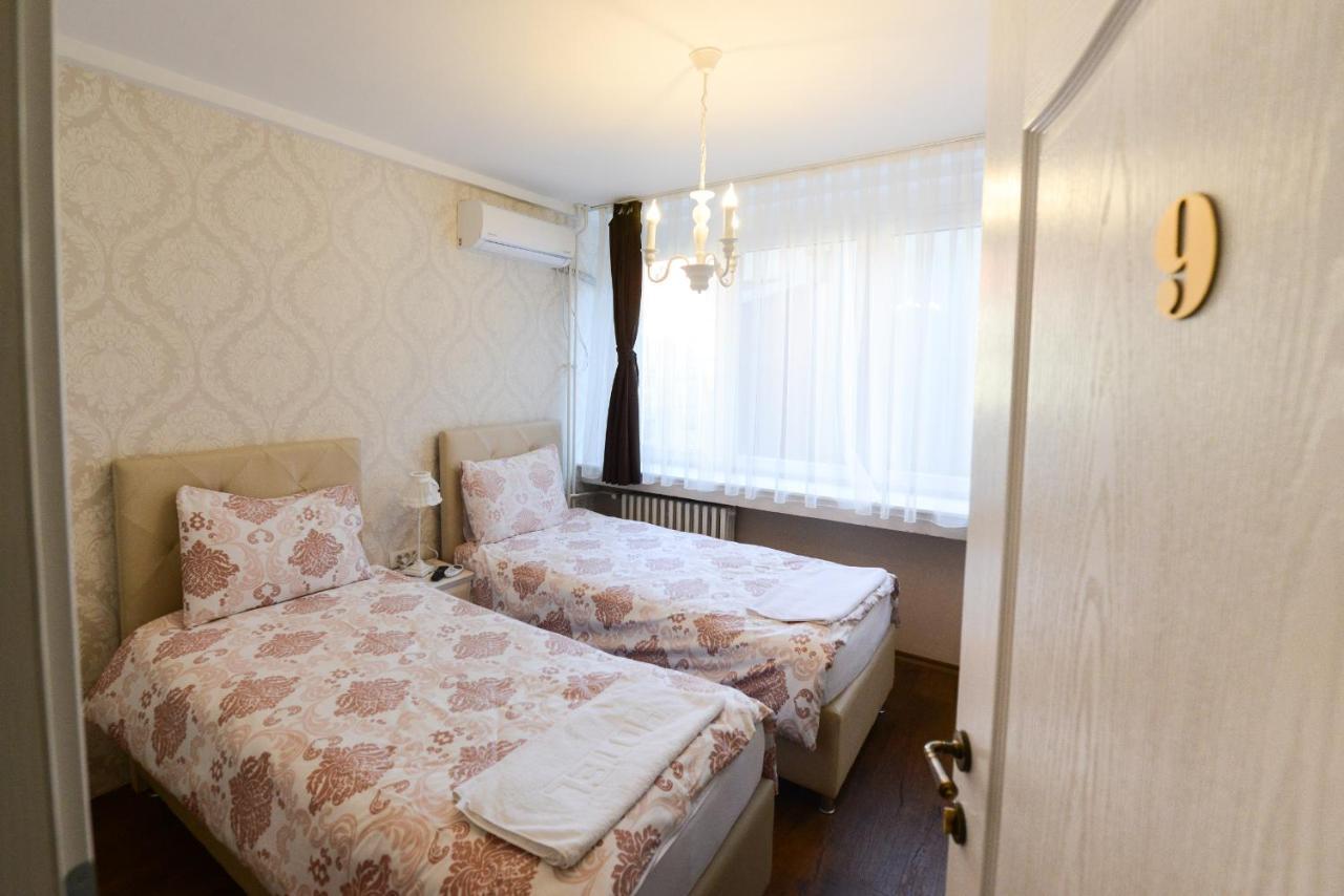 Mother Teresa Apartment Σκόπια Εξωτερικό φωτογραφία