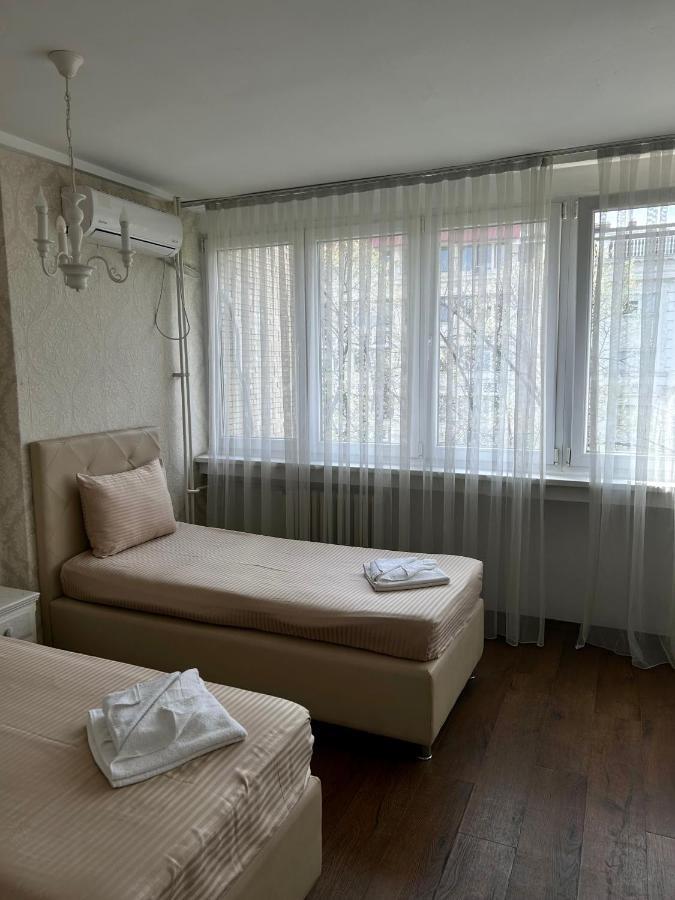 Mother Teresa Apartment Σκόπια Εξωτερικό φωτογραφία