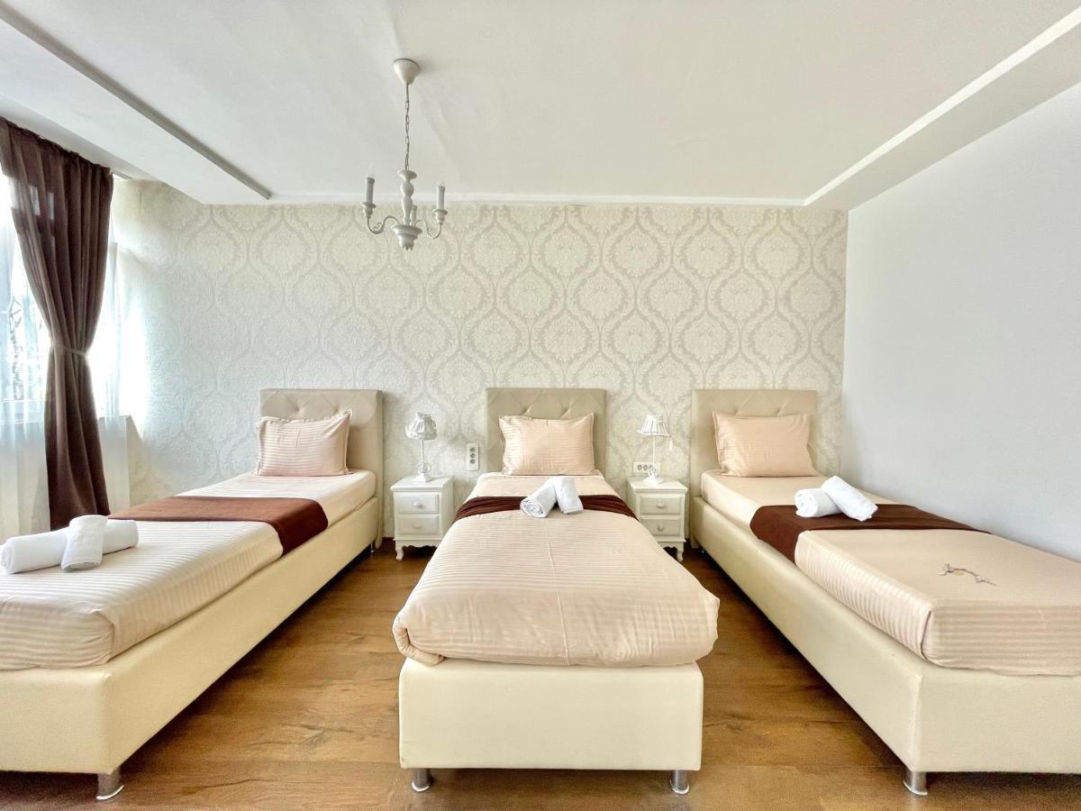 Mother Teresa Apartment Σκόπια Εξωτερικό φωτογραφία