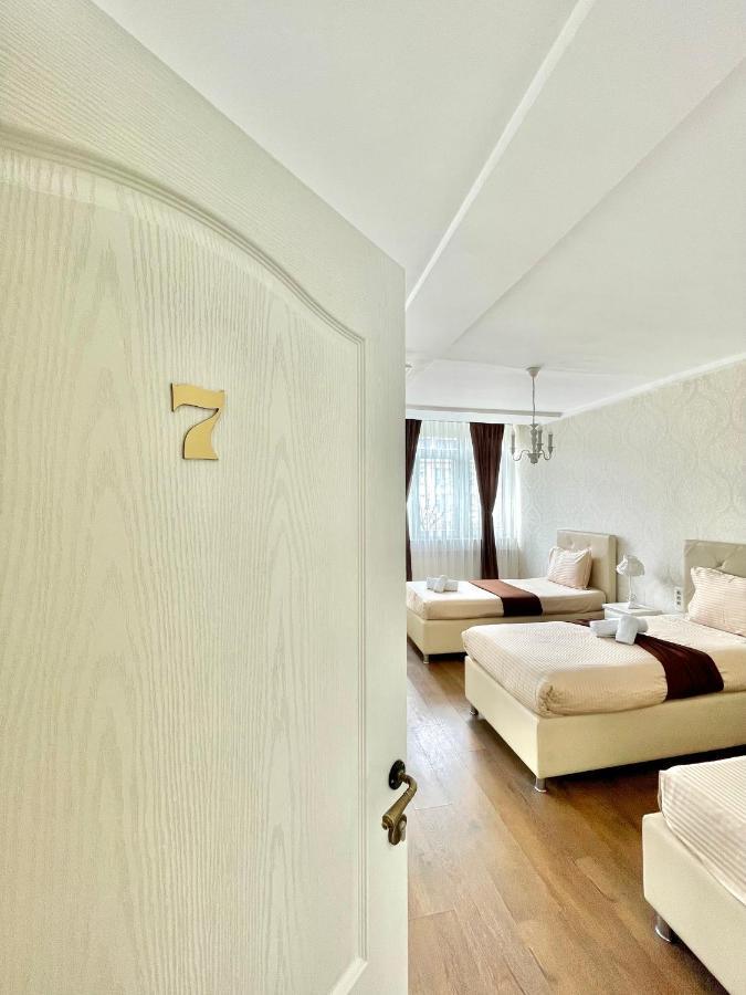 Mother Teresa Apartment Σκόπια Εξωτερικό φωτογραφία