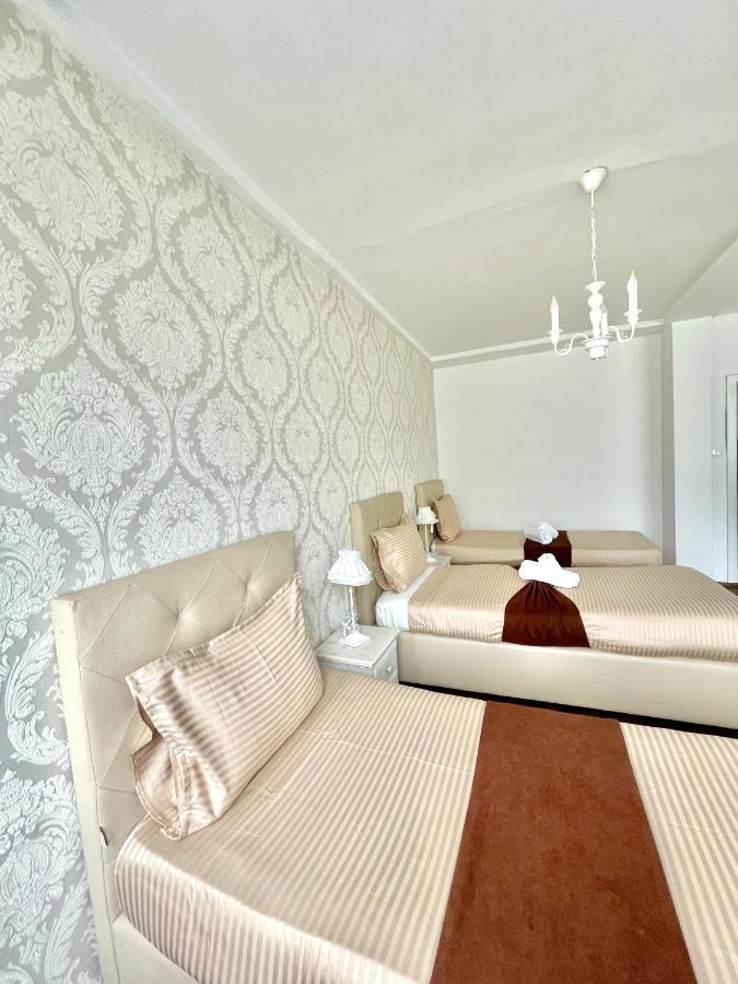 Mother Teresa Apartment Σκόπια Εξωτερικό φωτογραφία