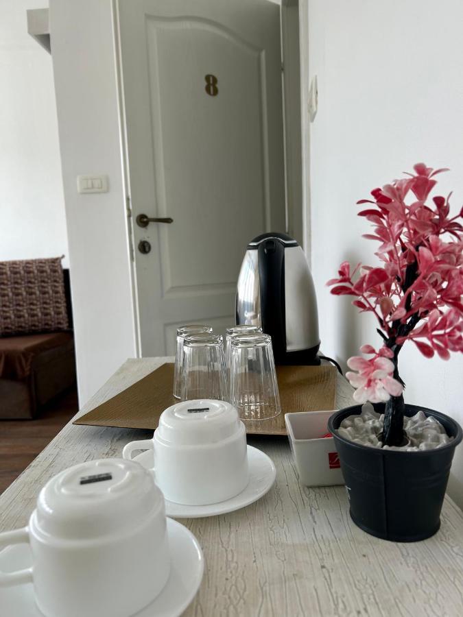 Mother Teresa Apartment Σκόπια Εξωτερικό φωτογραφία