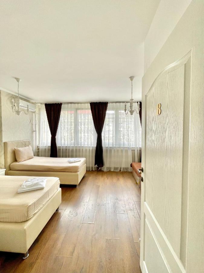 Mother Teresa Apartment Σκόπια Εξωτερικό φωτογραφία