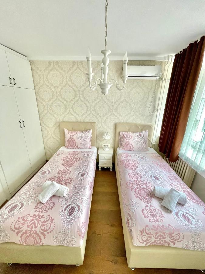 Mother Teresa Apartment Σκόπια Εξωτερικό φωτογραφία