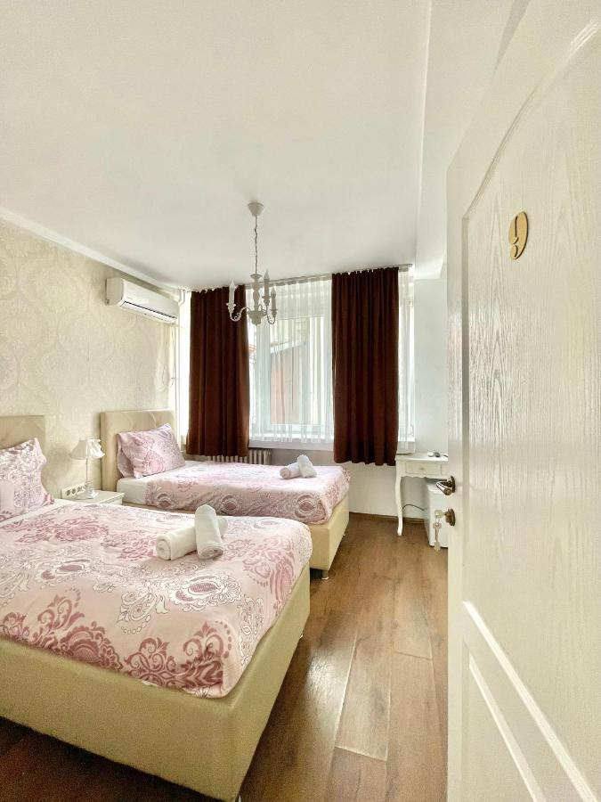 Mother Teresa Apartment Σκόπια Εξωτερικό φωτογραφία