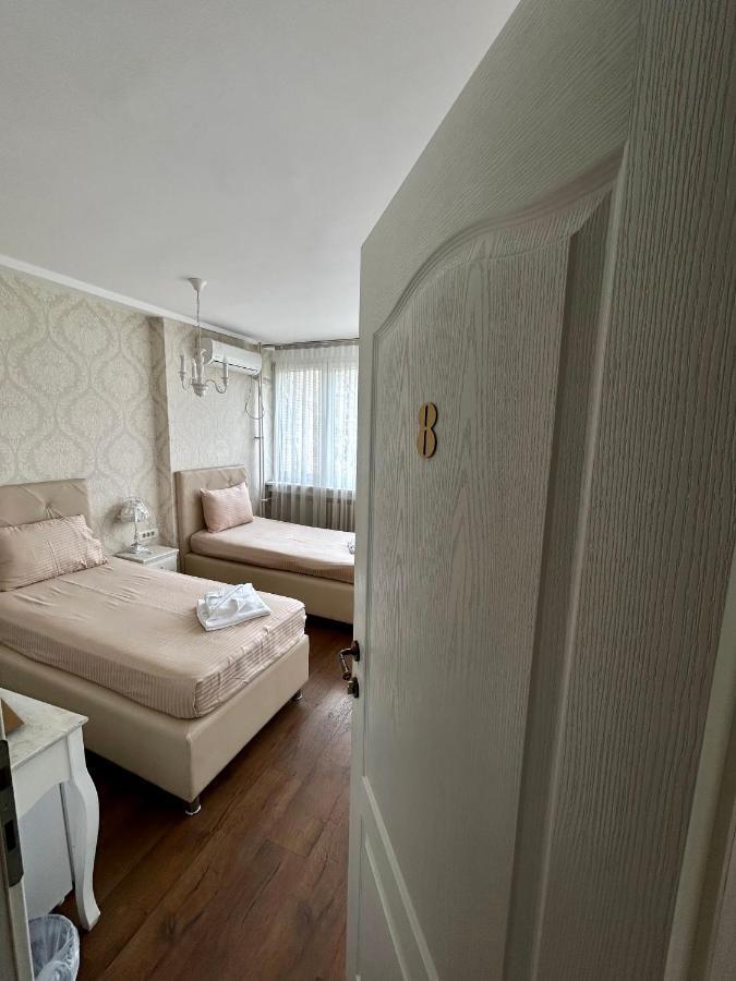 Mother Teresa Apartment Σκόπια Εξωτερικό φωτογραφία