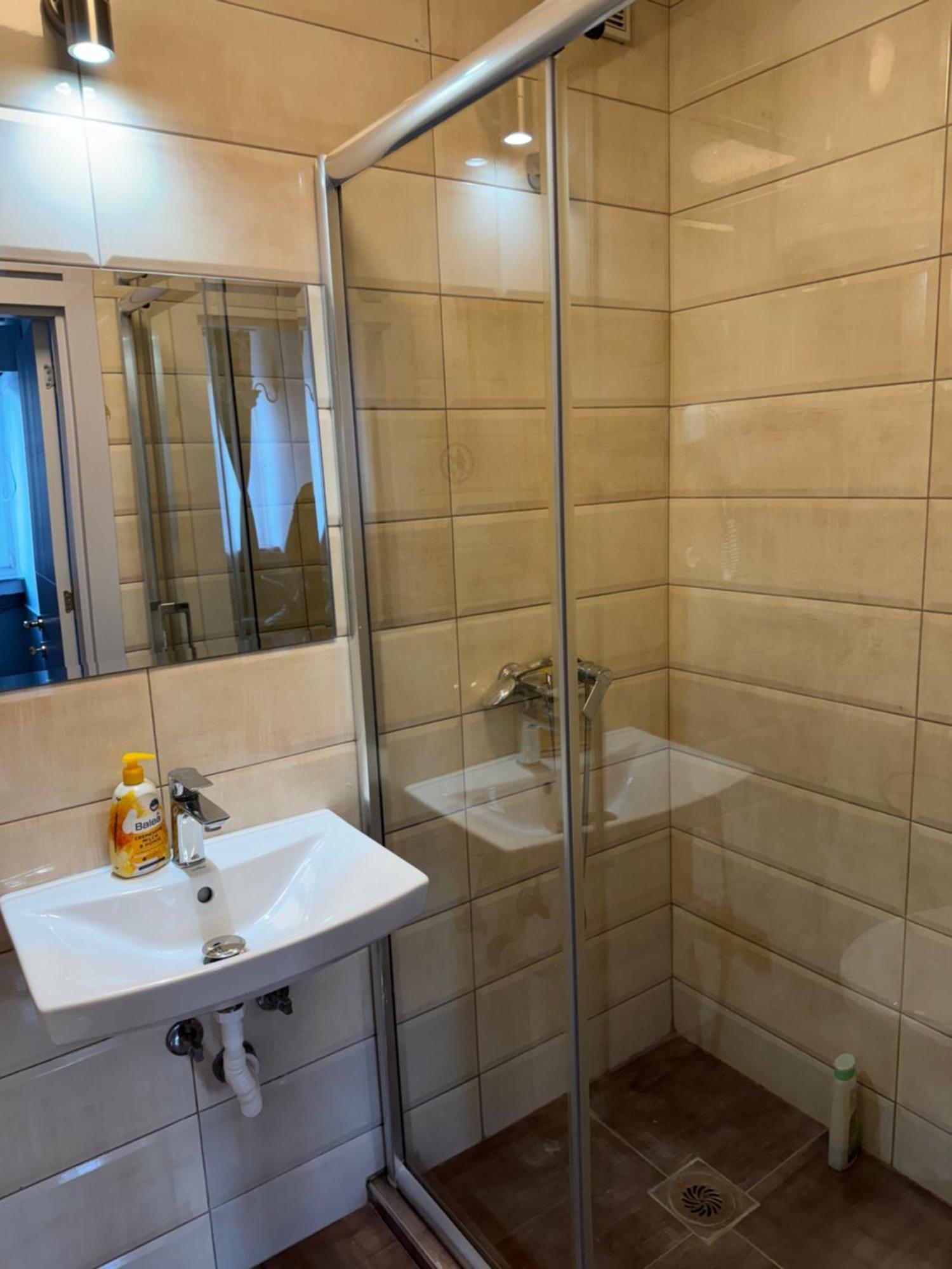 Mother Teresa Apartment Σκόπια Εξωτερικό φωτογραφία