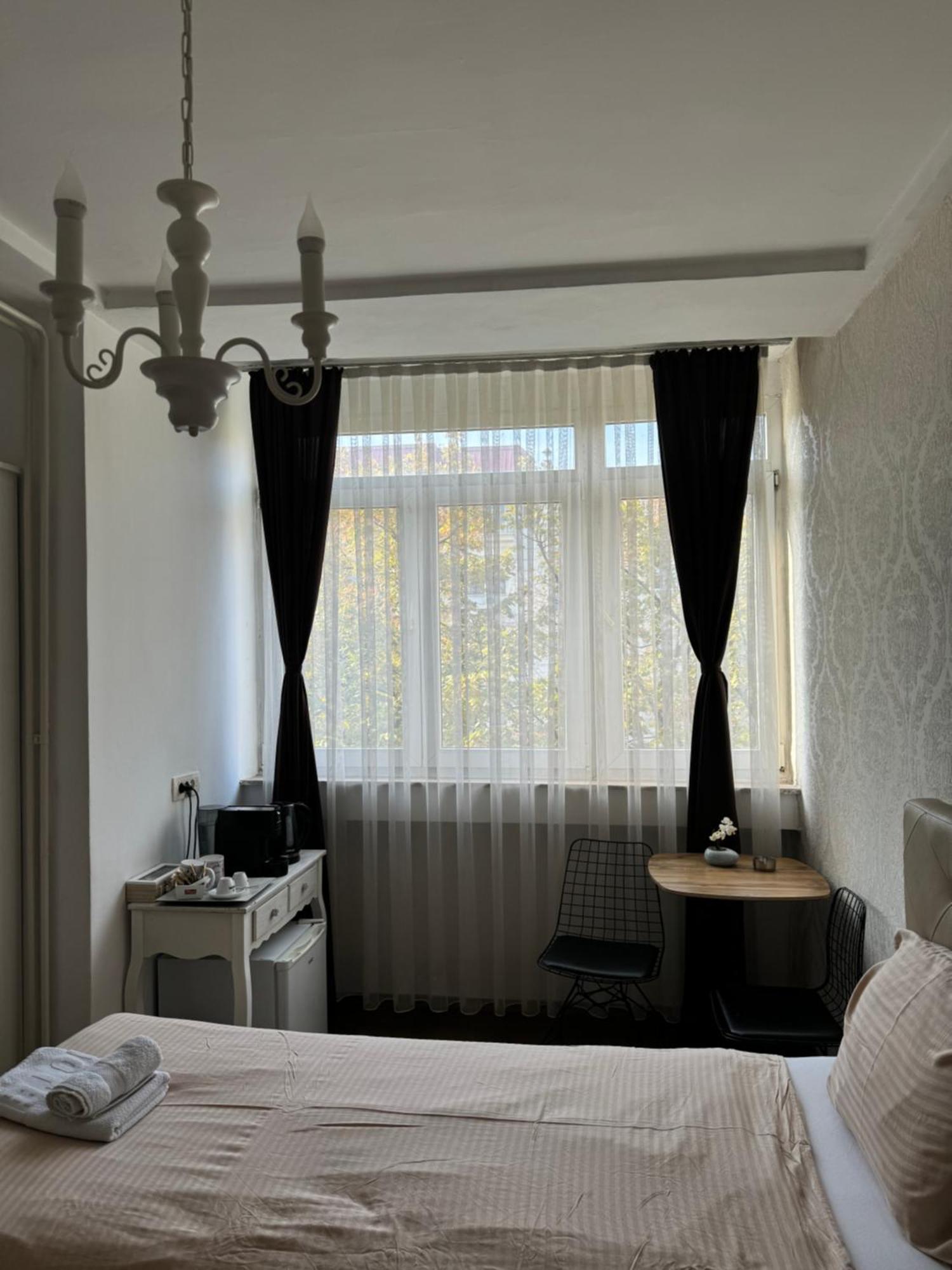 Mother Teresa Apartment Σκόπια Εξωτερικό φωτογραφία