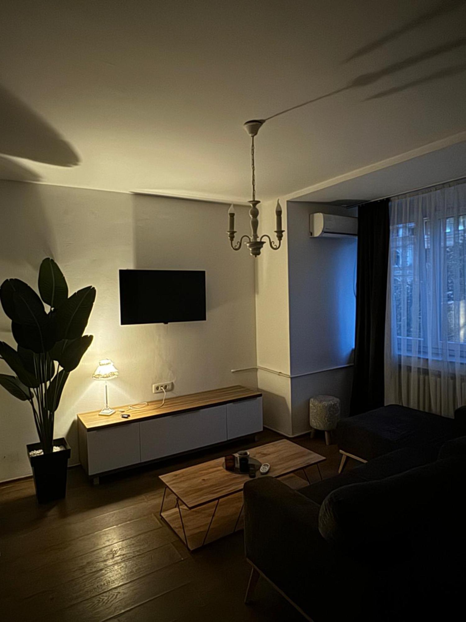 Mother Teresa Apartment Σκόπια Εξωτερικό φωτογραφία
